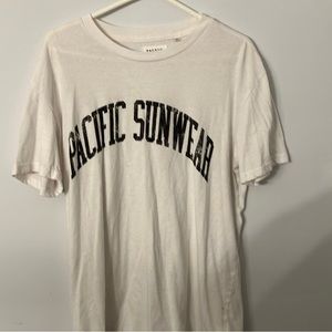 PacSun tee